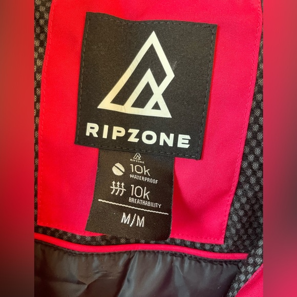Ripzone ski jacket - Picture 4 of 4